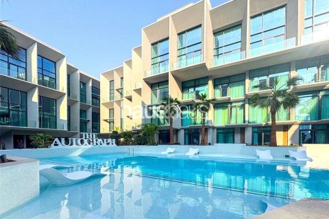 Apartment in Jumeirah Village Circle, Dubai 2 bedrooms, 140 sq.m. № 43549 - photo 1