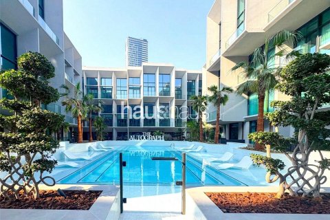 Apartment in Jumeirah Village Circle, Dubai 2 bedrooms, 140 sq.m. № 43549 - photo 9