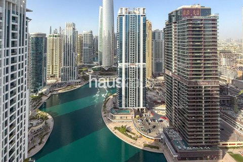 Apartment in Jumeirah Lake Towers, Dubai 2 bedrooms, 141 sq.m. № 43558 - photo 3