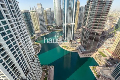 Apartment in Jumeirah Lake Towers, Dubai 2 bedrooms, 141 sq.m. № 43558 - photo 15