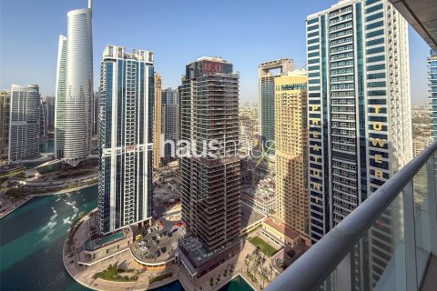 Apartment in Jumeirah Lake Towers, Dubai 2 bedrooms, 141 sq.m. № 43558 - photo 21