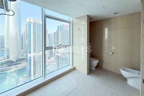 Apartment in Jumeirah Lake Towers, Dubai 2 bedrooms, 141 sq.m. № 43558 - photo 16