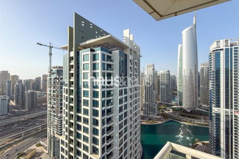 Apartment in Jumeirah Lake Towers, Dubai 2 bedrooms, 141 sq.m. № 43558 - photo 19