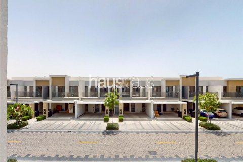 تاون هاوس في Elan, Tilal Al Ghaf, دبي 3 غرف نوم, 200 م² رقم 43569 - صورة 1