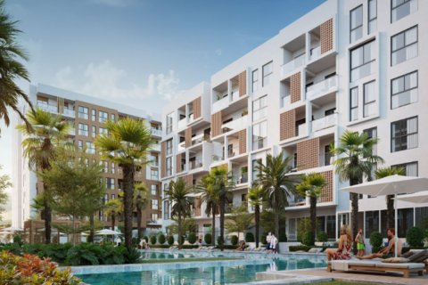 Apartamento en Jebel Ali, Dubai, 3 dormitorios, 157.1 m², № 58813 - foto 1