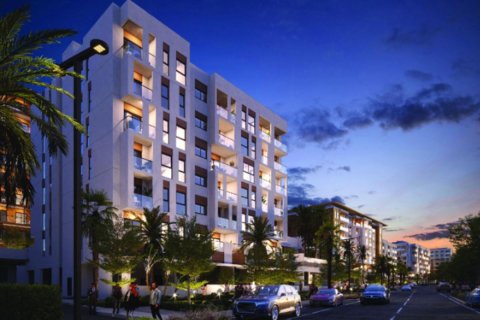 Apartamento en Jebel Ali, Dubai, 3 dormitorios, 157.1 m², № 58813 - foto 4