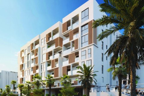 Apartamento en Jebel Ali, Dubai, 3 dormitorios, 157.1 m², № 58813 - foto 5