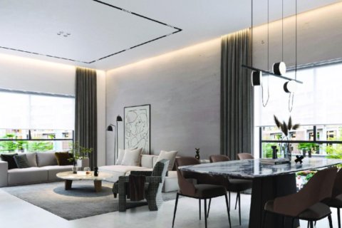 Apartamento en Jebel Ali, Dubai, 3 dormitorios, 157.1 m², № 58813 - foto 10