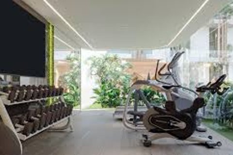 Apartamento en Dubai, 1 dormitorio, 71.7 m², № 58821 - foto 10