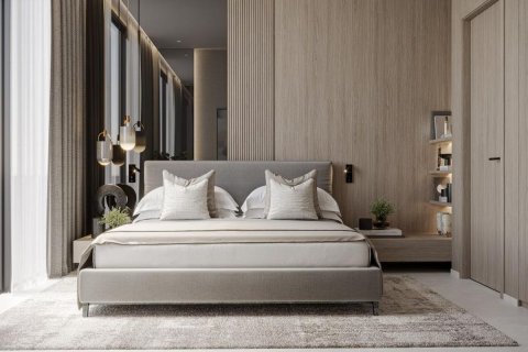 Apartamento en Dubai, 1 dormitorio, 71.7 m², № 58821 - foto 1