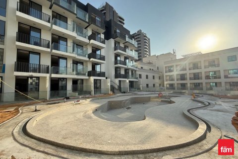 Appartement à Dubai, 1 chambre, 71.7 m², № 58821 - photo 15