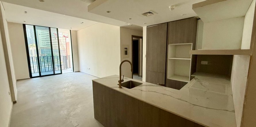 Appartement à Dubai, 1 chambre, 71.7 m², № 58821