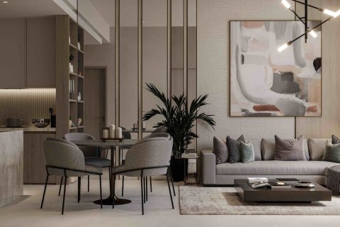 Apartamento en Dubai, 1 dormitorio, 71.7 m², № 58821 - foto 7