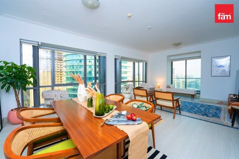 Apartment in Downtown Dubai (Downtown Burj Dubai), Dubai 2 bedrooms, 134.1 sq.m. № 58809 - photo 1