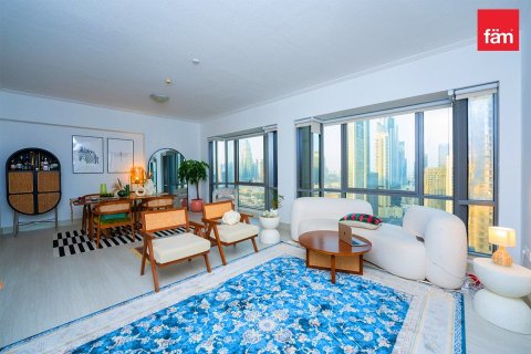 Apartment in Downtown Dubai (Downtown Burj Dubai), Dubai 2 bedrooms, 134.1 sq.m. № 58809 - photo 2