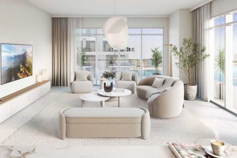 Apartment in Dubai Harbour, Dubai 2 bedrooms, 117.7 sq.m. № 58812 - photo 1