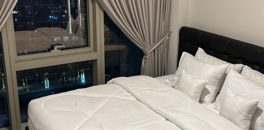 Apartment in Dubai 1 bedroom, 76.3 sq.m. № 58800