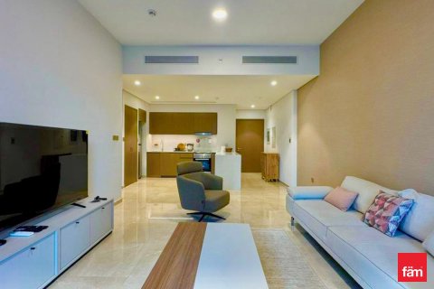 Apartment in Dubai 1 bedroom, 76.3 sq.m. № 58800 - photo 1