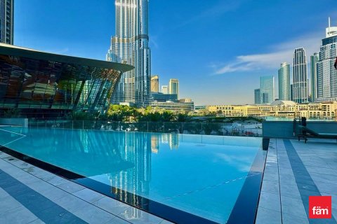 Apartamento en Dubai, 2 dormitorios, 105.4 m², № 58810 - foto 21