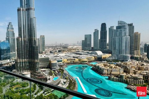 Apartamento en Dubai, 2 dormitorios, 105.4 m², № 58810 - foto 1