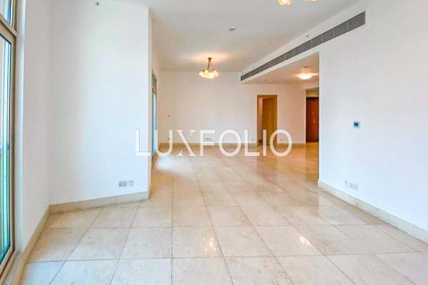 Apartment in Dubai Marina, Dubai 3 bedrooms, 245 sq.m. № 45461 - photo 2