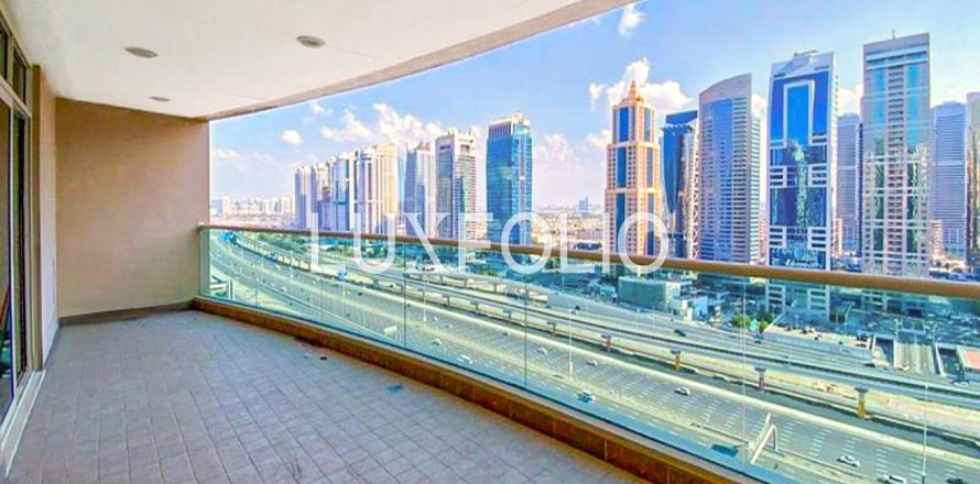 Apartamento en Dubai Marina, Dubai, 3 dormitorios, 245 m², № 45461