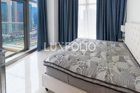 Apartment in Dubai Marina, Dubai 2 bedrooms, 173 sq.m. № 45462 - photo 18
