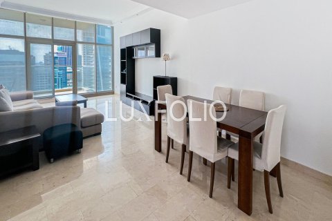 Apartment in Dubai Marina, Dubai 2 bedrooms, 173 sq.m. № 45462 - photo 3