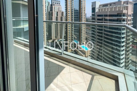 Apartment in Dubai Marina, Dubai 2 bedrooms, 173 sq.m. № 45462 - photo 20