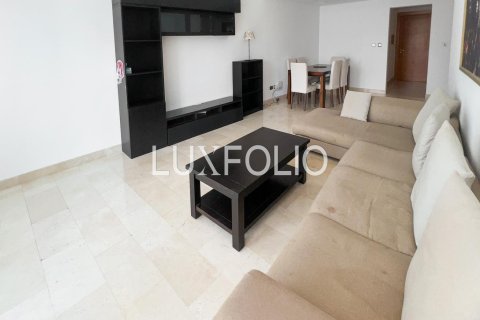 Apartment in Dubai Marina, Dubai 2 bedrooms, 173 sq.m. № 45462 - photo 11