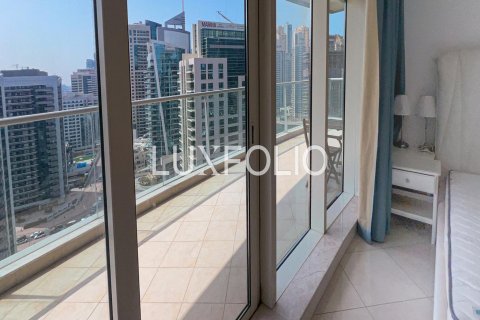 Apartment in Dubai Marina, Dubai 2 bedrooms, 173 sq.m. № 45462 - photo 14