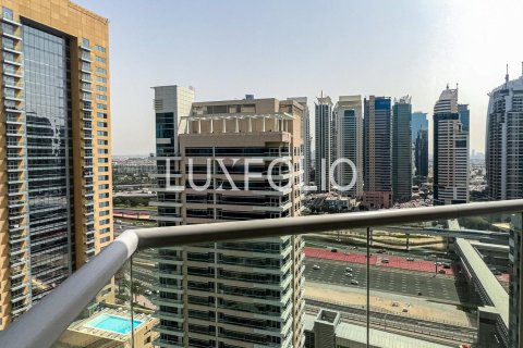 Apartment in Dubai Marina, Dubai 2 bedrooms, 173 sq.m. № 45462 - photo 21