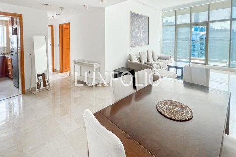 Apartment in Dubai Marina, Dubai 2 bedrooms, 173 sq.m. № 45462 - photo 4