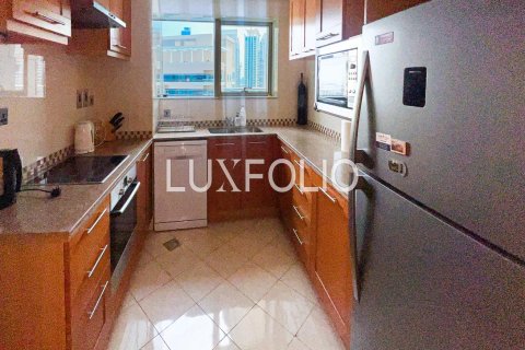 Apartment in Dubai Marina, Dubai 2 bedrooms, 173 sq.m. № 45462 - photo 6
