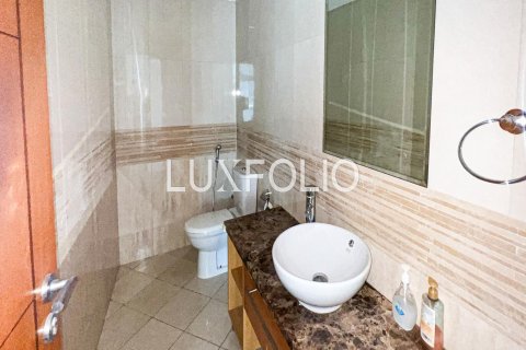 Apartment in Dubai Marina, Dubai 2 bedrooms, 173 sq.m. № 45462 - photo 5