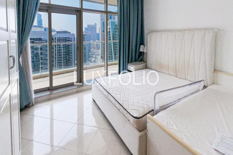 Apartment in Dubai Marina, Dubai 2 bedrooms, 173 sq.m. № 45462 - photo 13
