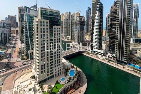 Apartment in Dubai Marina, Dubai 2 bedrooms, 173 sq.m. № 45462 - photo 1
