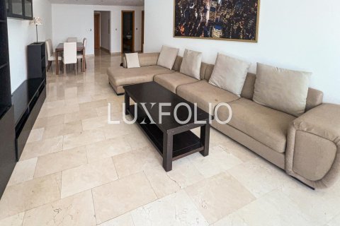 Apartment in Dubai Marina, Dubai 2 bedrooms, 173 sq.m. № 45462 - photo 10