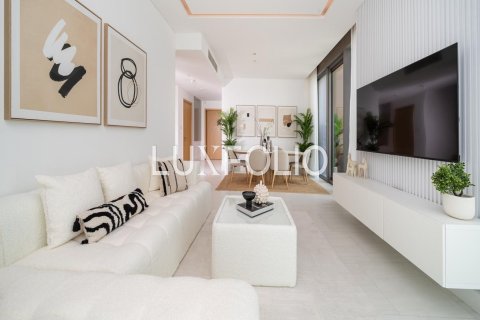 Apartamento en Business Bay, Dubai, 2 dormitorios, 177 m², № 45473 - foto 12