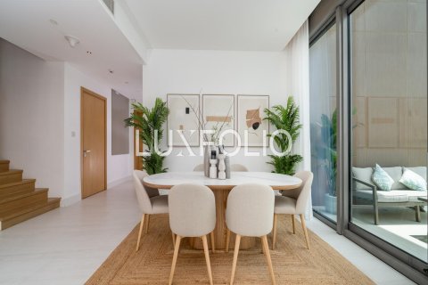 Apartamento en Business Bay, Dubai, 2 dormitorios, 177 m², № 45473 - foto 13