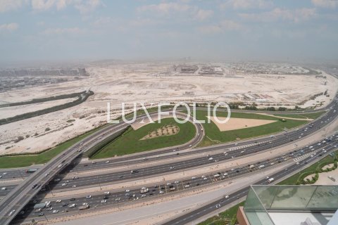 Apartamento en Business Bay, Dubai, 2 dormitorios, 177 m², № 45473 - foto 9