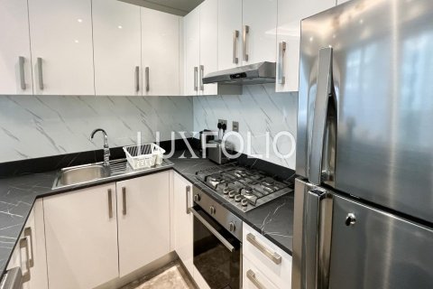 Apartment in Dubai Marina, Dubai 2 bedrooms, 125 sq.m. № 45463 - photo 4
