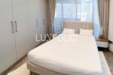 Apartment in Dubai Marina, Dubai 2 bedrooms, 125 sq.m. № 45463 - photo 14
