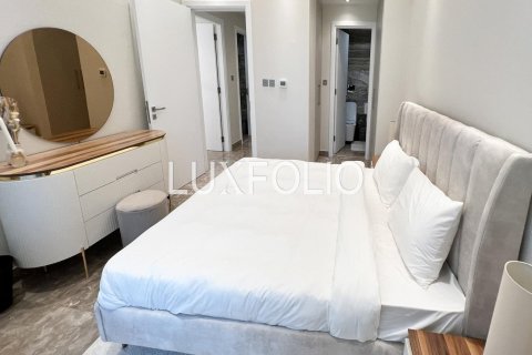 Apartment in Dubai Marina, Dubai 2 bedrooms, 125 sq.m. № 45463 - photo 17
