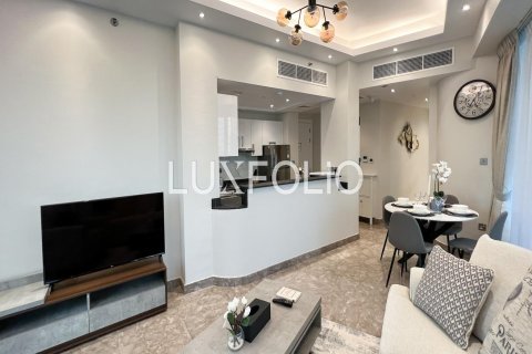 Apartment in Dubai Marina, Dubai 2 bedrooms, 125 sq.m. № 45463 - photo 9