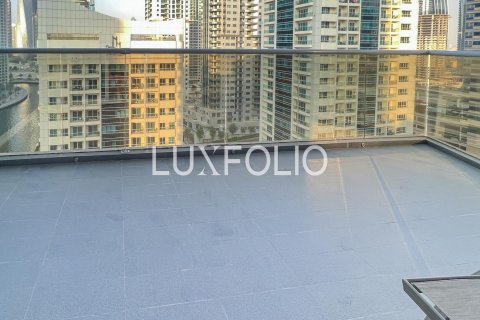 Apartment in Dubai Marina, Dubai 2 bedrooms, 125 sq.m. № 45463 - photo 18