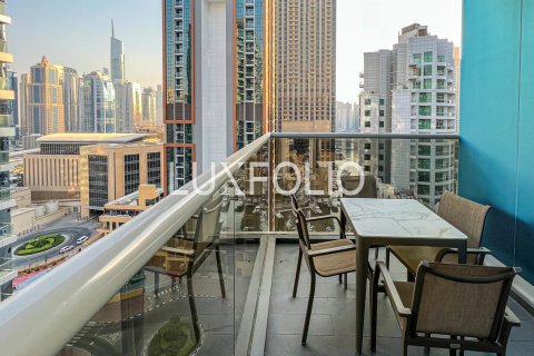 Apartment in Dubai Marina, Dubai 2 bedrooms, 125 sq.m. № 45463 - photo 10