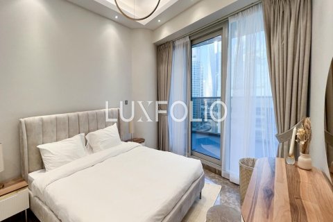 Apartment in Dubai Marina, Dubai 2 bedrooms, 125 sq.m. № 45463 - photo 15