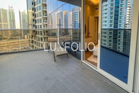 Apartment in Dubai Marina, Dubai 2 bedrooms, 125 sq.m. № 45463 - photo 19