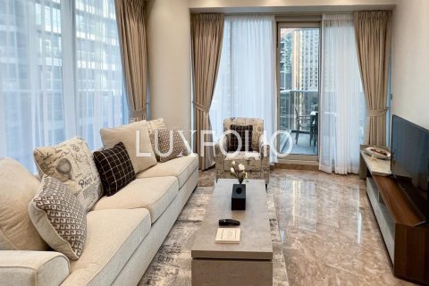 Apartment in Dubai Marina, Dubai 2 bedrooms, 125 sq.m. № 45463 - photo 6